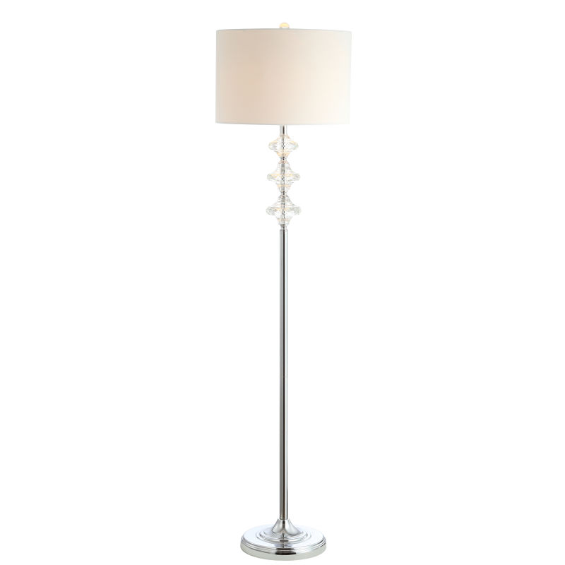 FLL4067A Lottie Floor Lamp