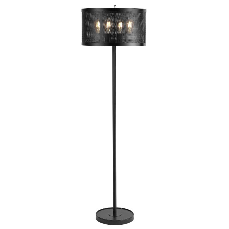 FLL4068A Vela Floor Lamp