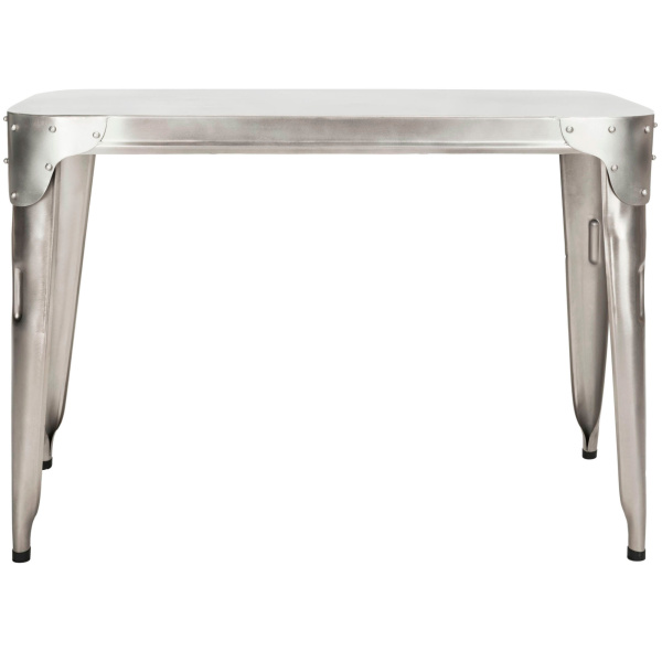 FOX7206A Classic Iron Console Table