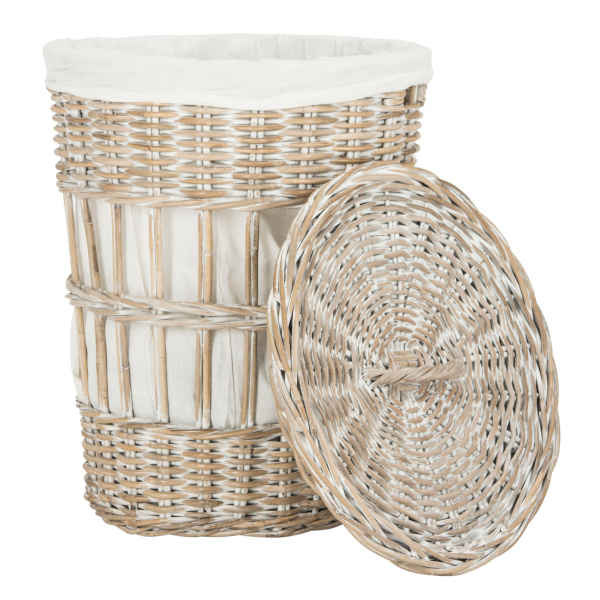 HAC6500A Maggy Storage Hamper With Liner