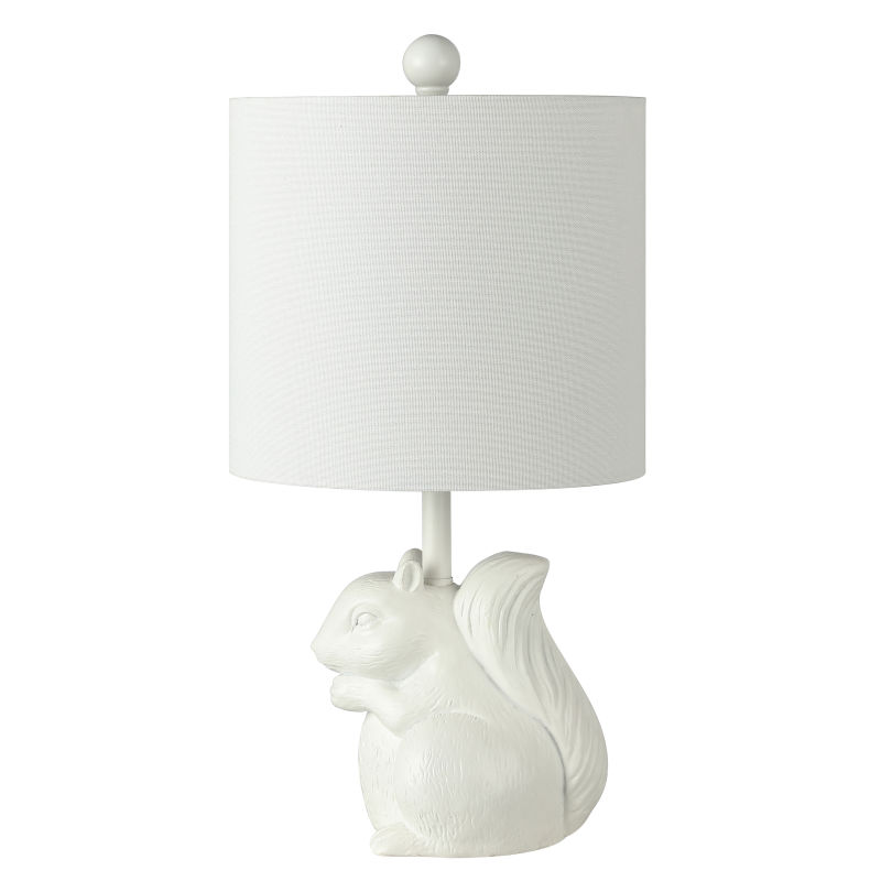KID4245A Sunny Squirrel Lamp