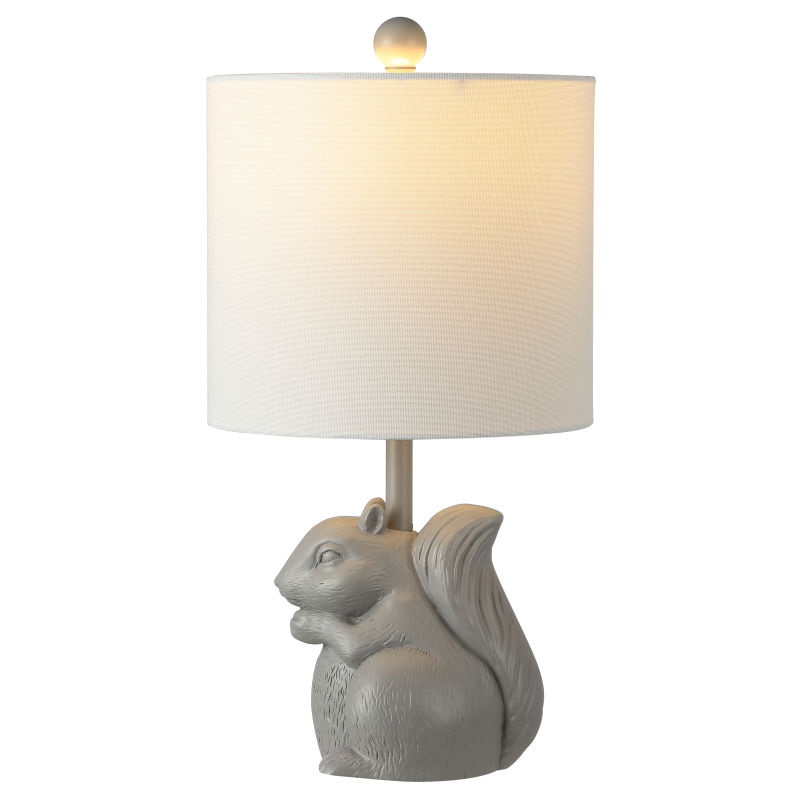 KID4245G Sunny Squirrel Lamp