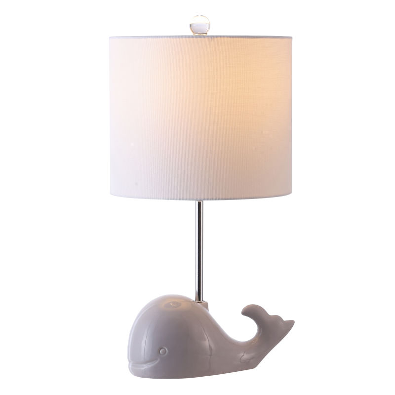 KID4247A Walter Whale Lamp