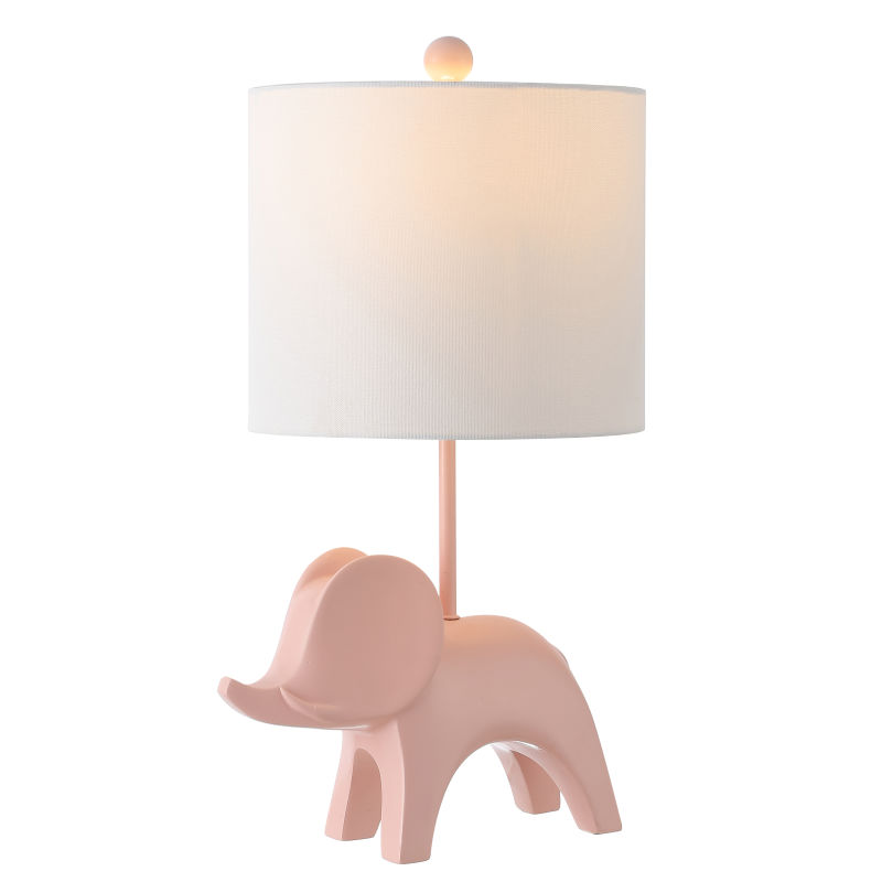KID4248B Ellie Elephant Lamp