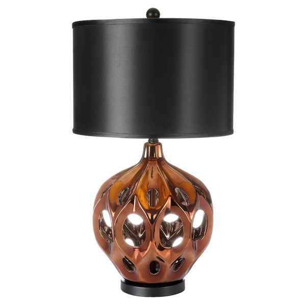 LIT4040A Regina 29-Inch H Ceramic Table Lamp