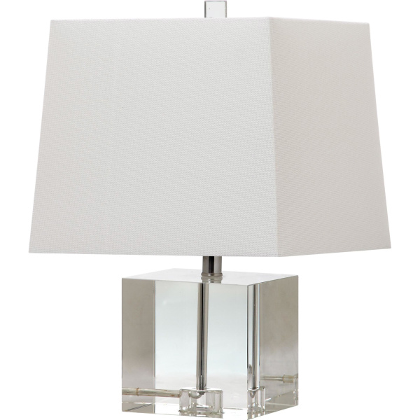 LIT4284A Mckinley 19-Inch H Table Lamp