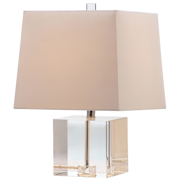 LIT4284A Mckinley 19-Inch H Table Lamp