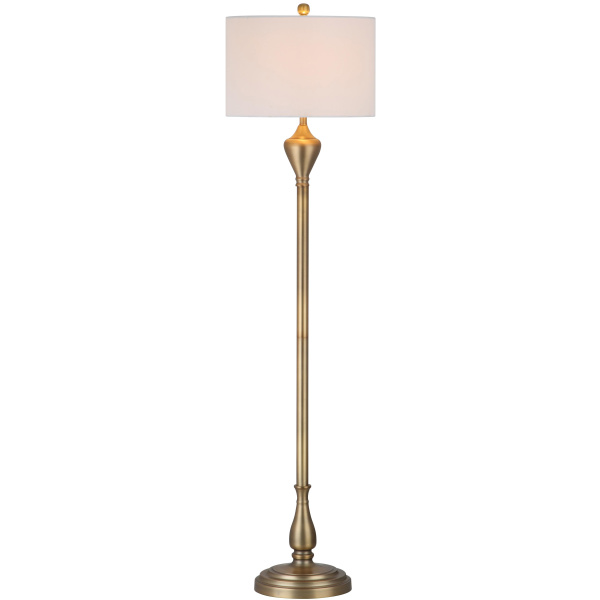 LIT4333A Xenia 60.5-Inch H Floor Lamp
