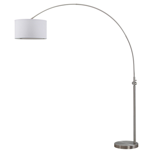 LIT4351A Ascella 86-Inch H Arc Floor Lamp
