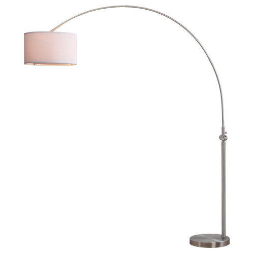 LIT4351A Ascella 86-Inch H Arc Floor Lamp