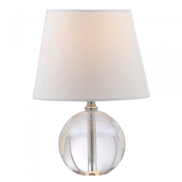 LIT4368A Mable 14-Inch H Table Lamp