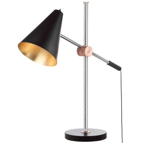 LIT4517B Alexus 28-Inch H Table Lamp