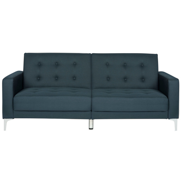 LVS2000C Soho Tufted Foldable Sofa Bed
