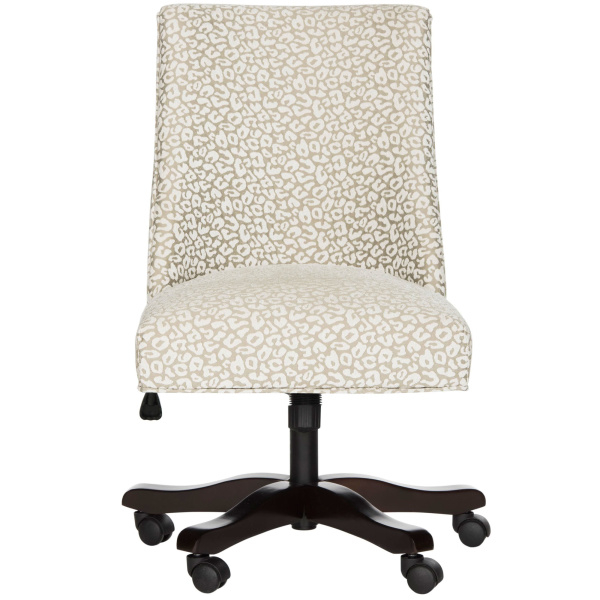 MCR1028A Scarlet Desk Chair