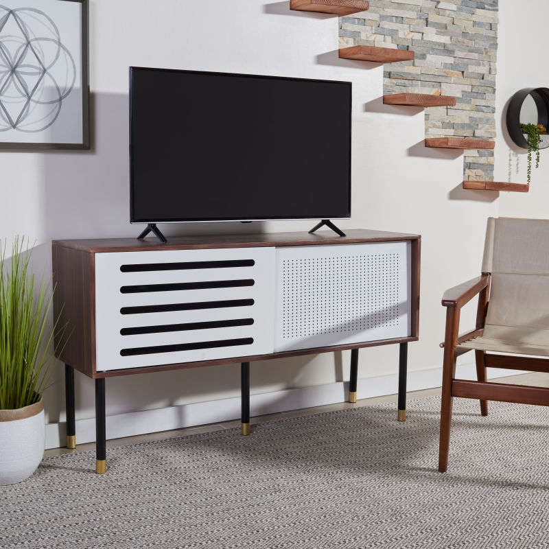 MED2200C Shiloh TV Stand