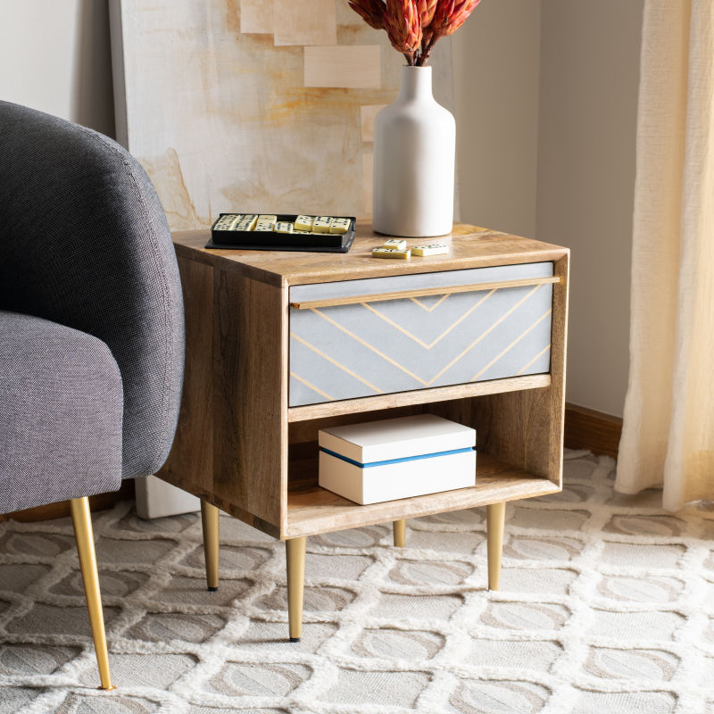 NST9003A Leni Nightstand