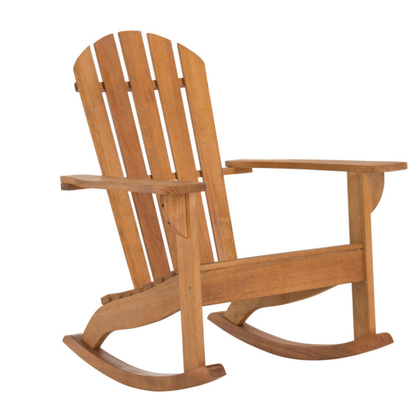 PAT7042A Brizio Adirondack Rocking Chair