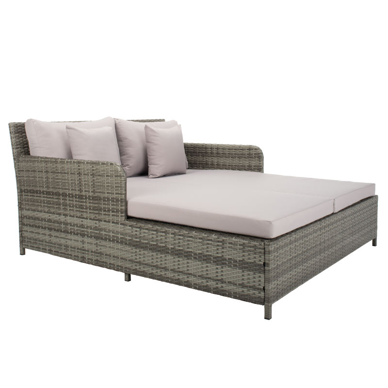 PAT7500B Cadeo Daybed