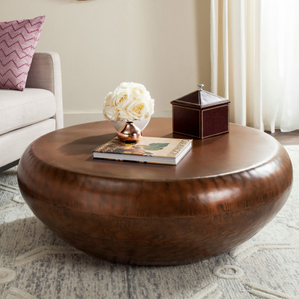 FOX3240A Patience Coffee Table