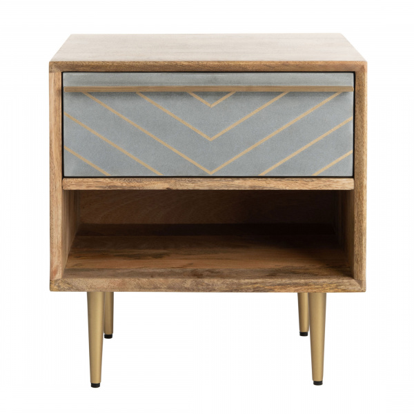 NST9003A Leni Nightstand