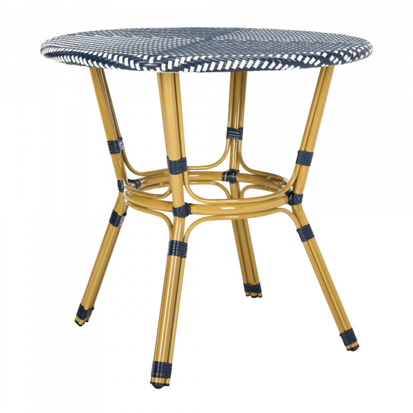 PAT4012A Sidford Rattan Bistro Table