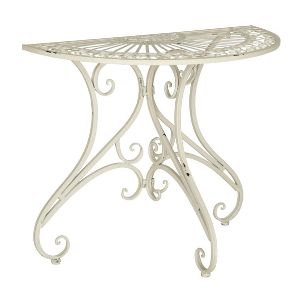 PAT5008A Annalise Accent Table