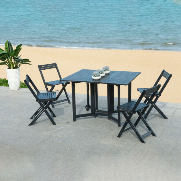 PAT7001C Arvin Table And 4 Chairs