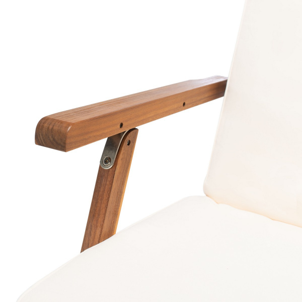 Safavieh Pat7015c Palmdale Lounge Chair Natural Beige 10