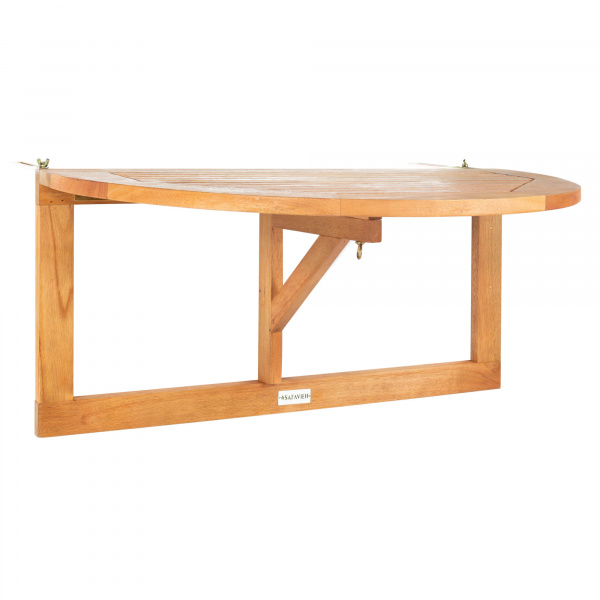 PAT7045A Owens Balcony Hanging Half Table
