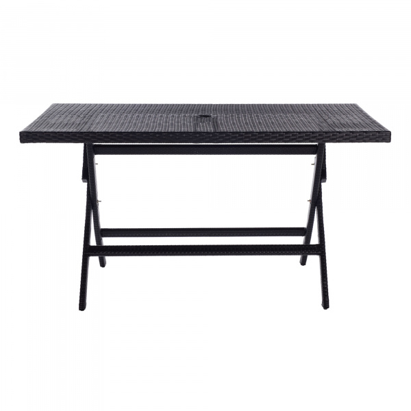 PAT7503A Akita Folding Table