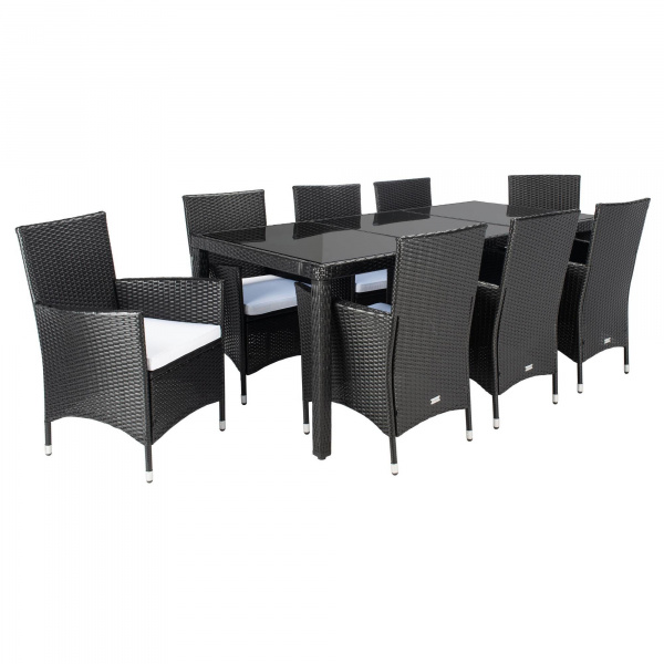 PAT7704A-4BX Hailee Dining Set