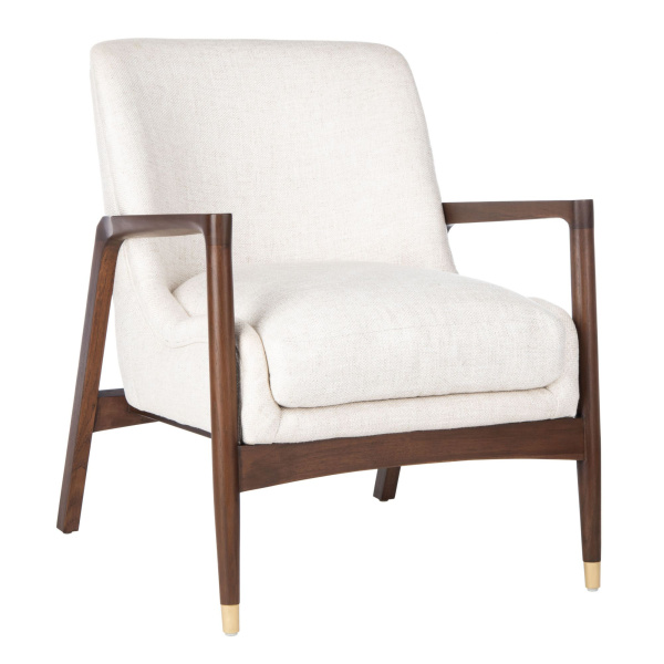 SFV9016A Flannery Mid-Century Chair