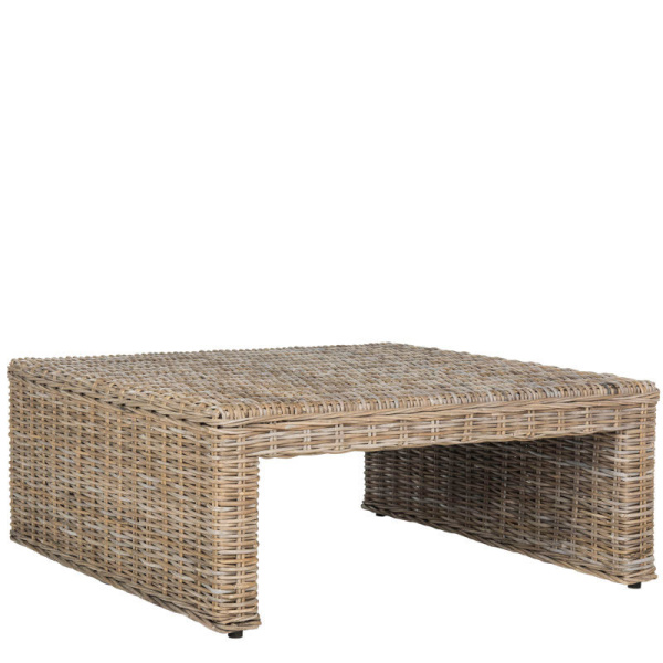 SEA7030A Persis Wicker Coffee Table