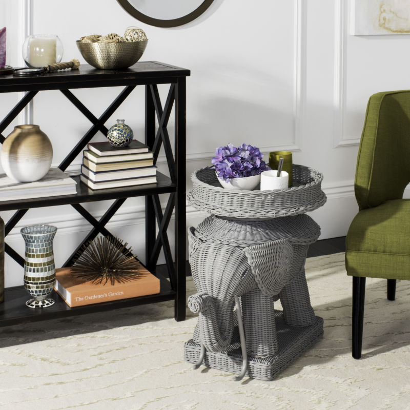 SEA7038B Balford Storage Accent Table