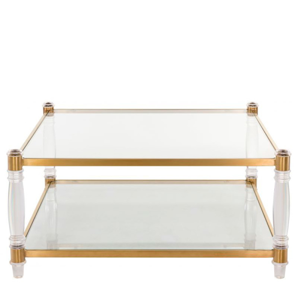 SFV2502A Isabelle Coffee Table