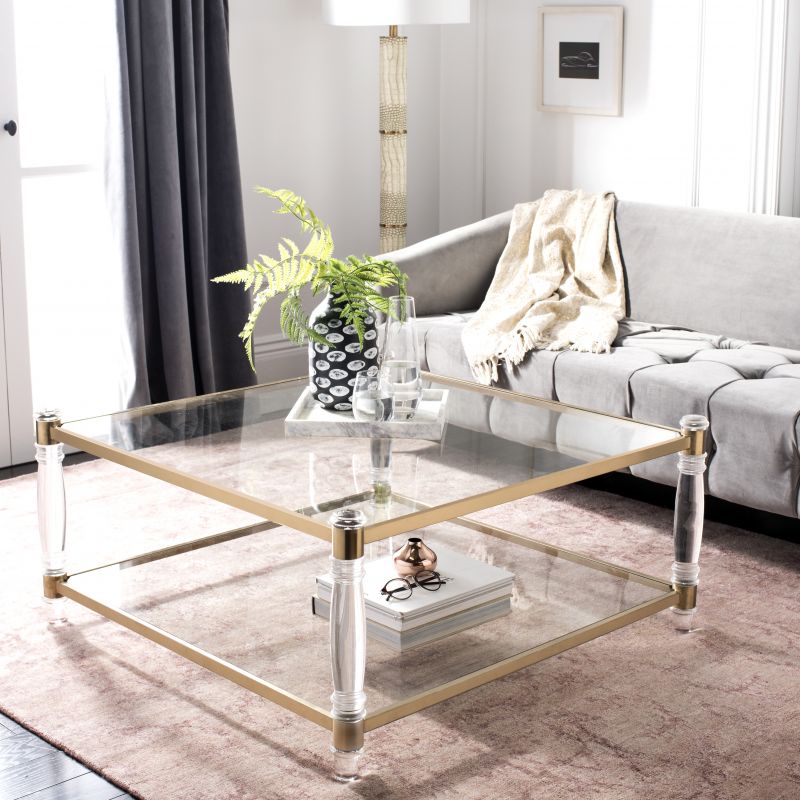 SFV2502A Isabelle Coffee Table