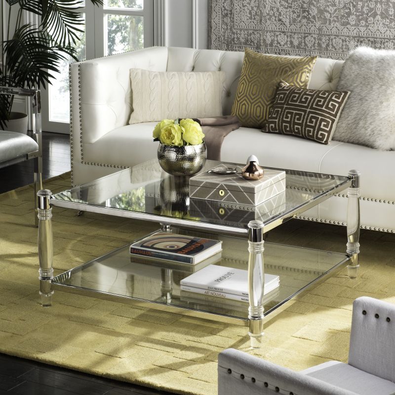 SFV2502B Isabelle Coffee Table