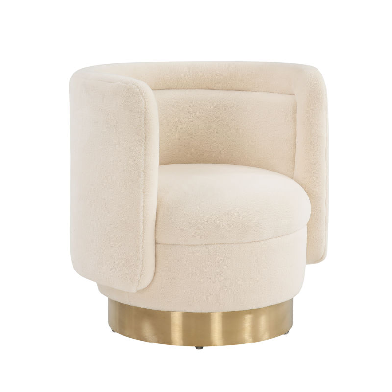 SFV4721C Brynlee Swivel Accent Chair
