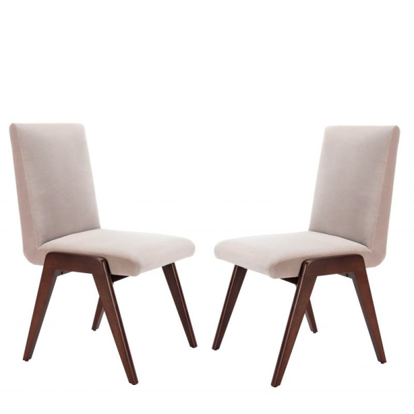 SFV7502C-SET2 Forrest Dining Chair (Set of 2)
