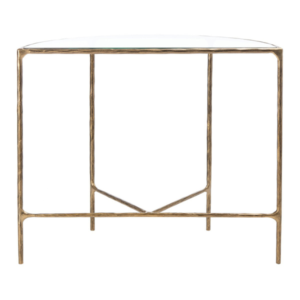 Sfv9506a Jessa Forged Metal Console Table 4