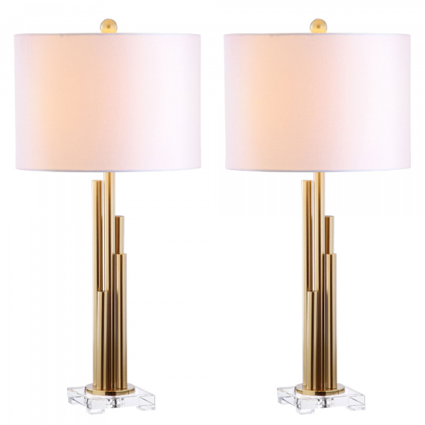 TBL4060A-SET2 Hopper Table Lamp