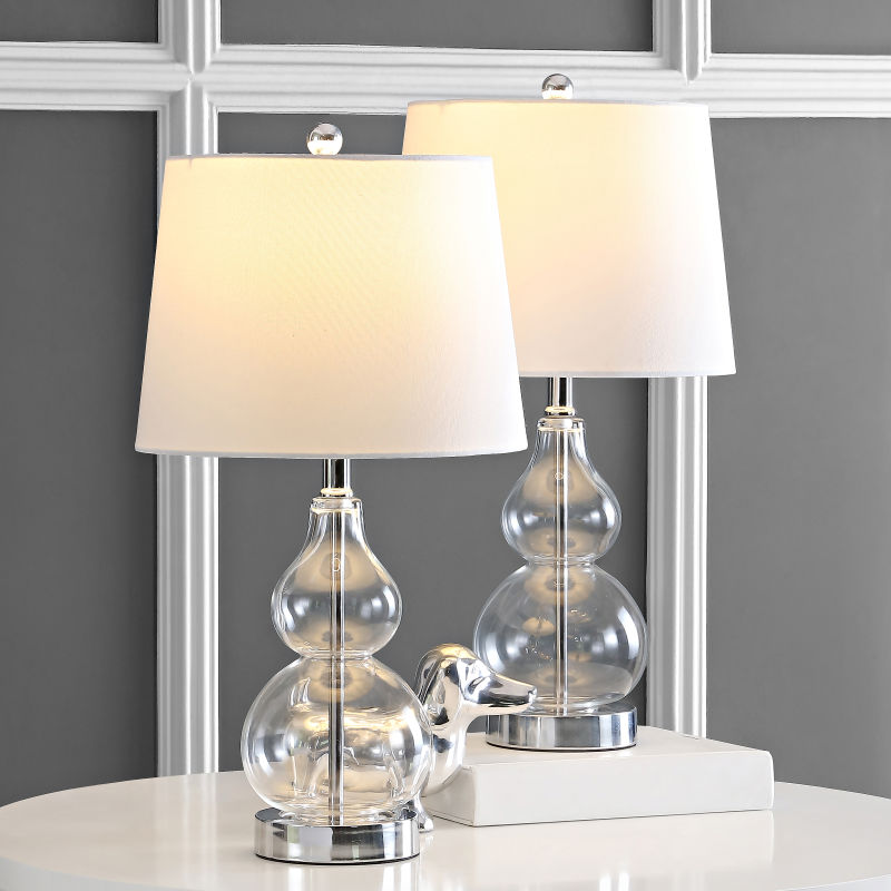 TBL4222A-SET2 Brisor Table Lamp