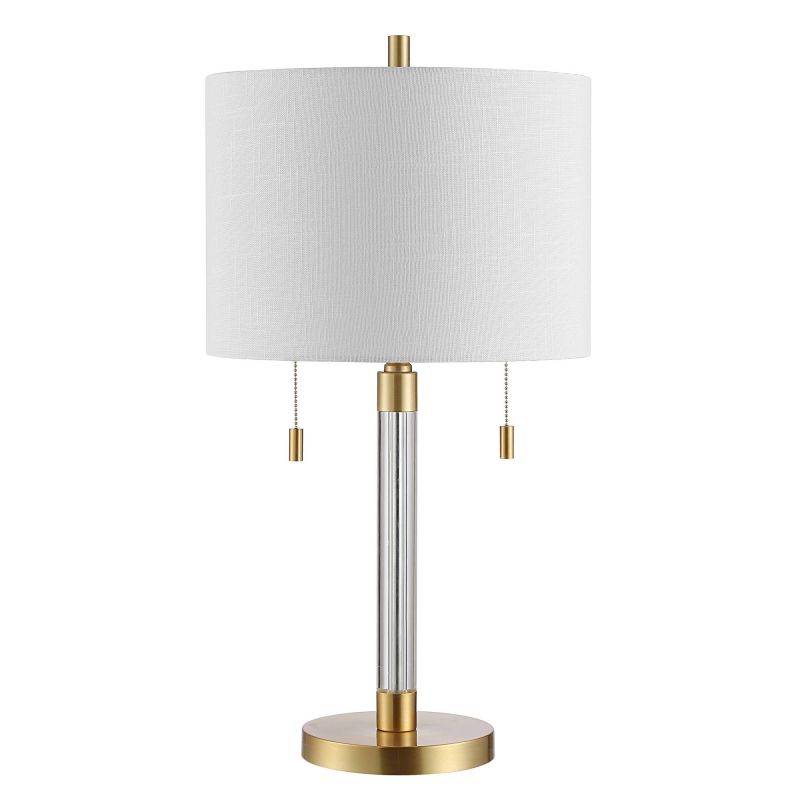 Bixby Metal Table Lamp