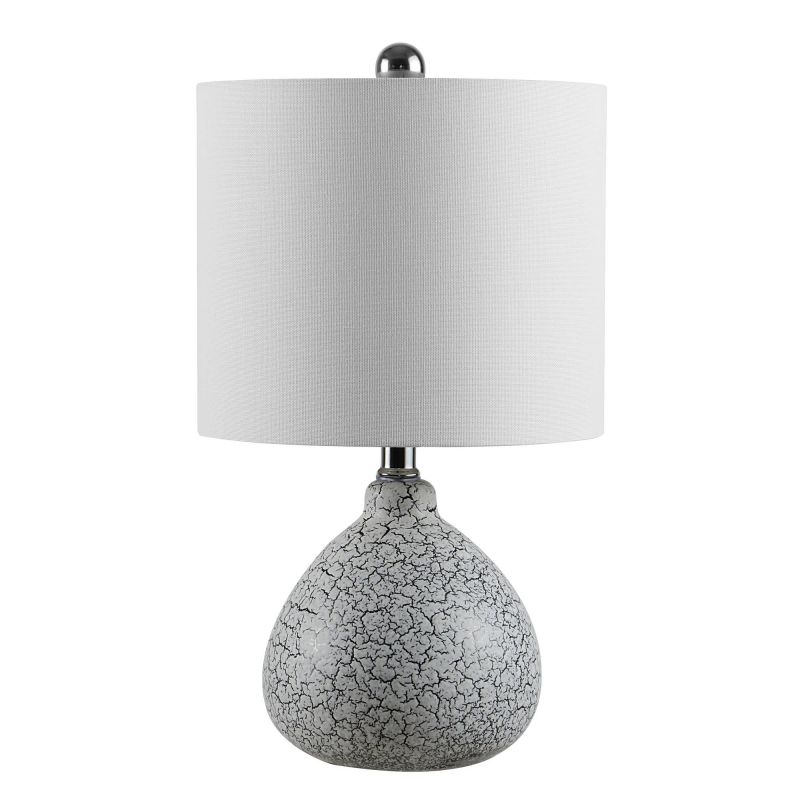 TBL4266A Blithe Metal Table Lamp