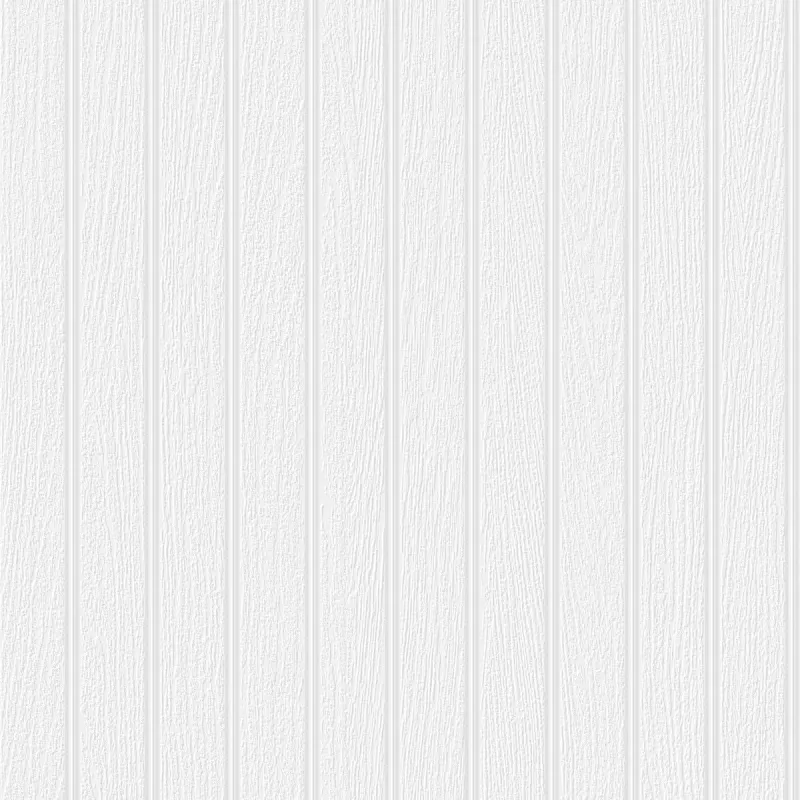 PP10100 NextWall Faux Beadboard Paintable Peel and Stick Off-White