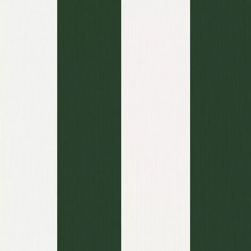 SC21004 Seabrook Designs Dylan Striped Stringcloth Marine Green