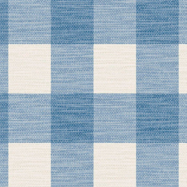 LN10802 Lillian August Luxe Retreat Gingham Dry Backed Wallpaper