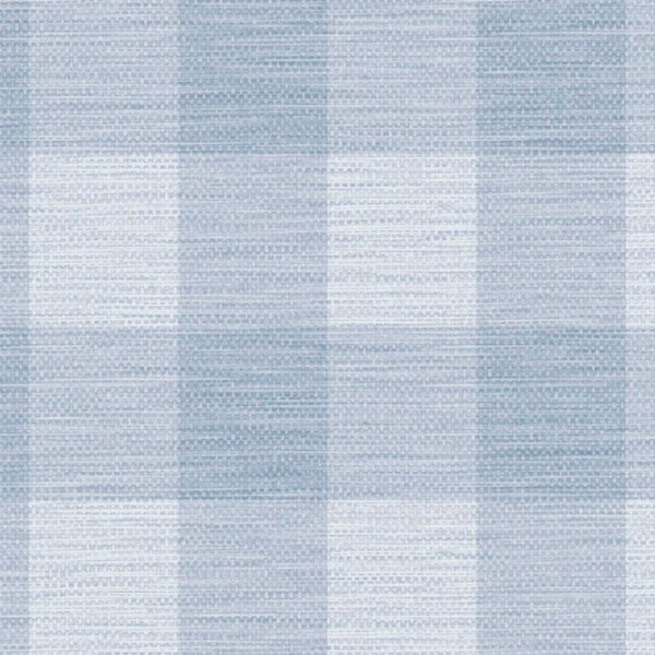 LN10812 Lillian August Luxe Retreat Gingham Dry Backed Wallpaper