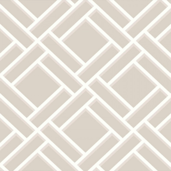 LN11508 Lillian August Luxe Retreat Geometric Dry Backed Wallpaper