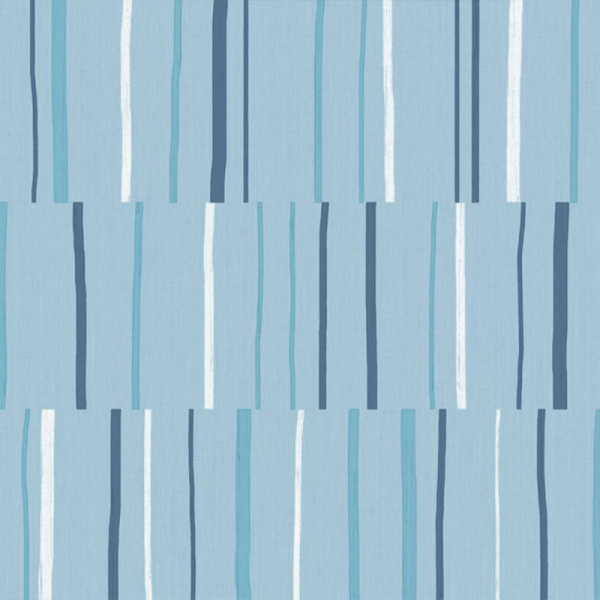 LW51212 Seabrook Designs Living with Art Striped